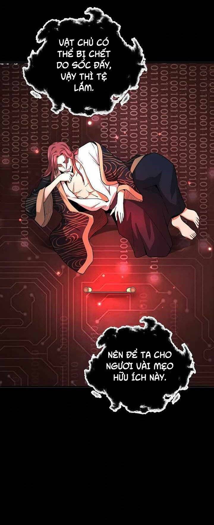 Thương Nhân Thánh Thần Chap 22 - Next Chap 23