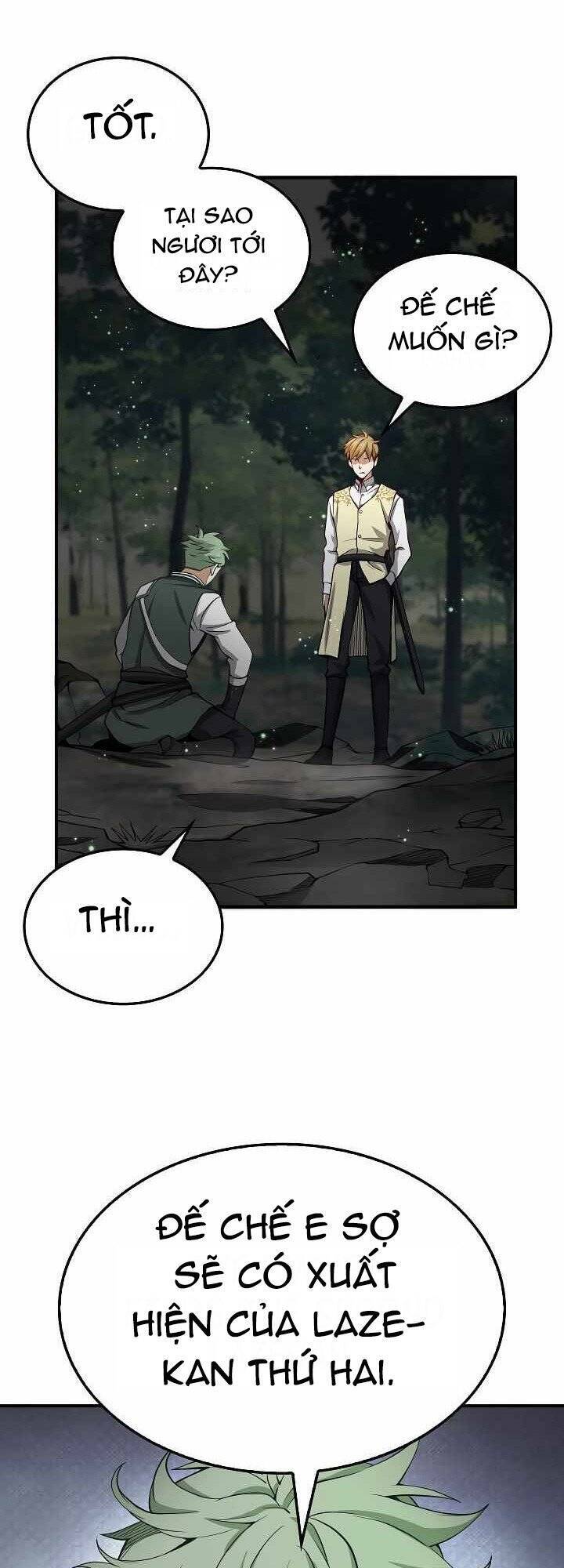 Thương Nhân Thánh Thần Chap 22 - Next Chap 23