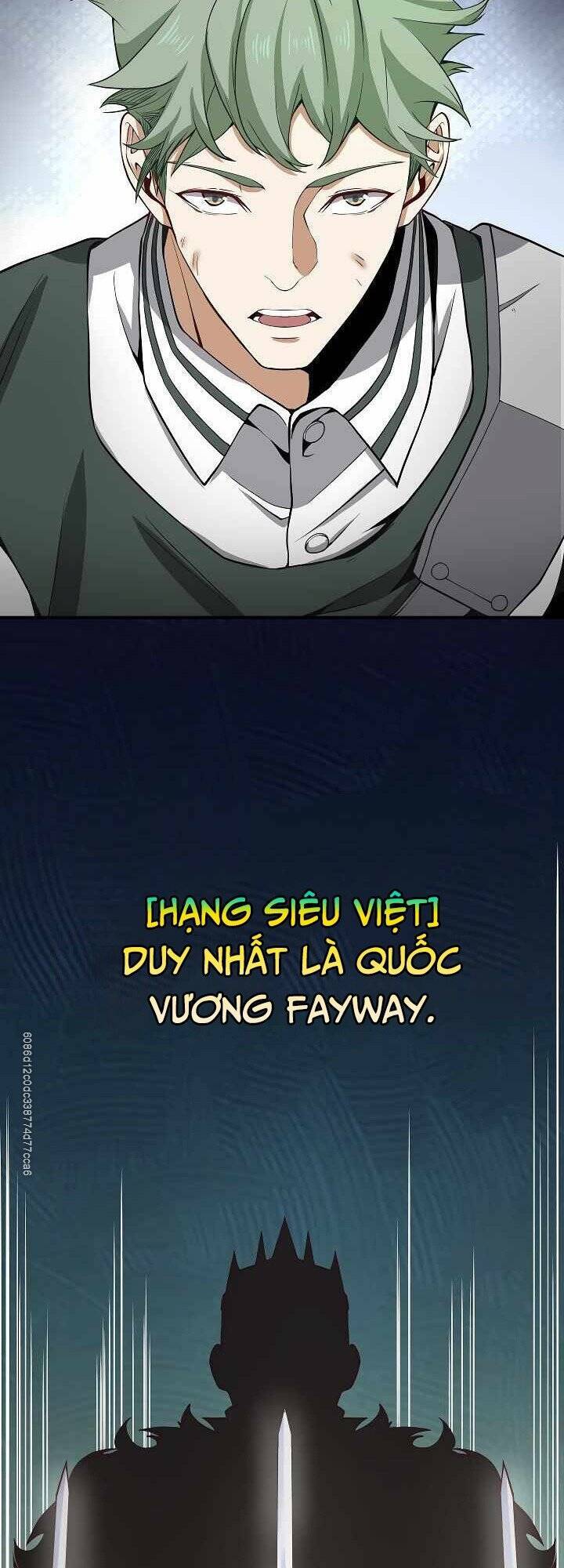 Thương Nhân Thánh Thần Chap 22 - Next Chap 23