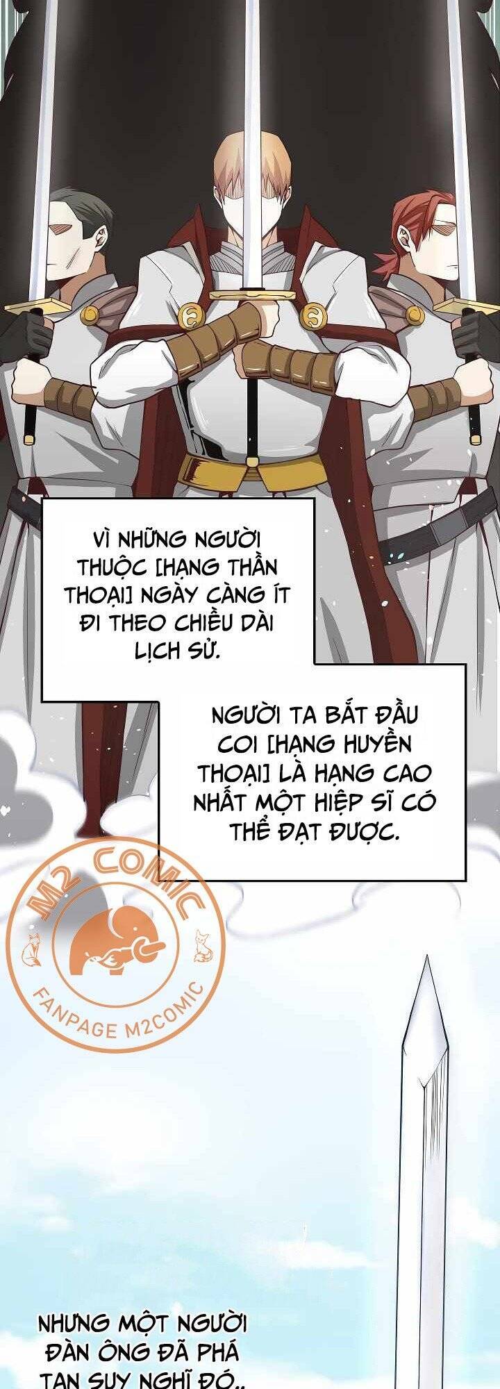 Thương Nhân Thánh Thần Chap 22 - Next Chap 23