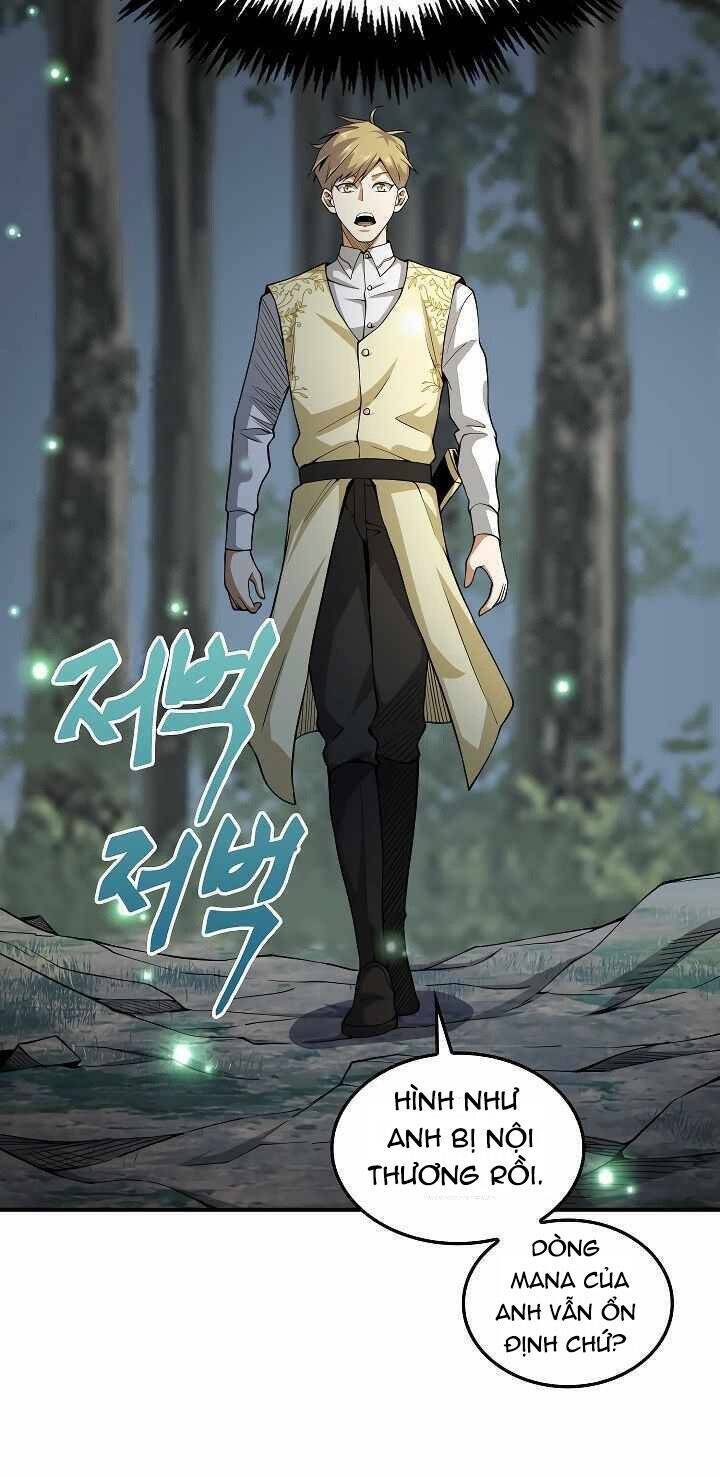 Thương Nhân Thánh Thần Chap 22 - Next Chap 23