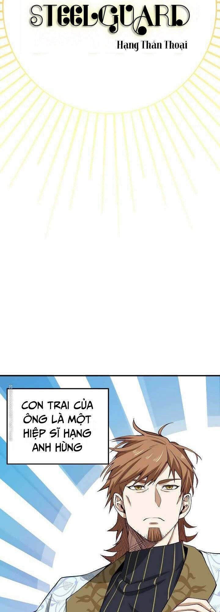 Thương Nhân Thánh Thần Chap 22 - Next Chap 23