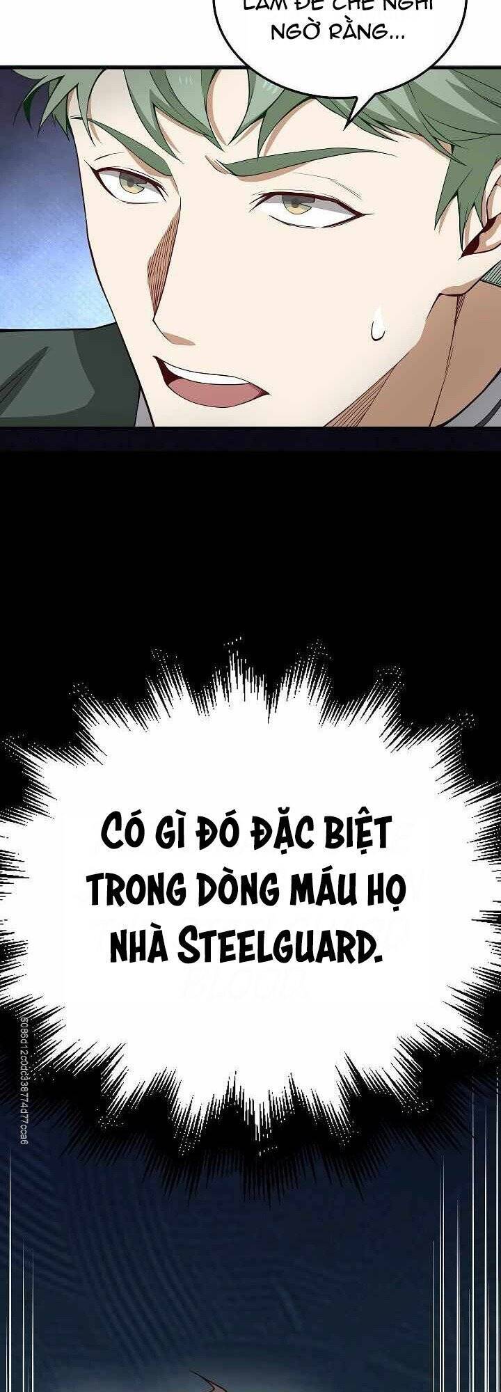 Thương Nhân Thánh Thần Chap 22 - Next Chap 23