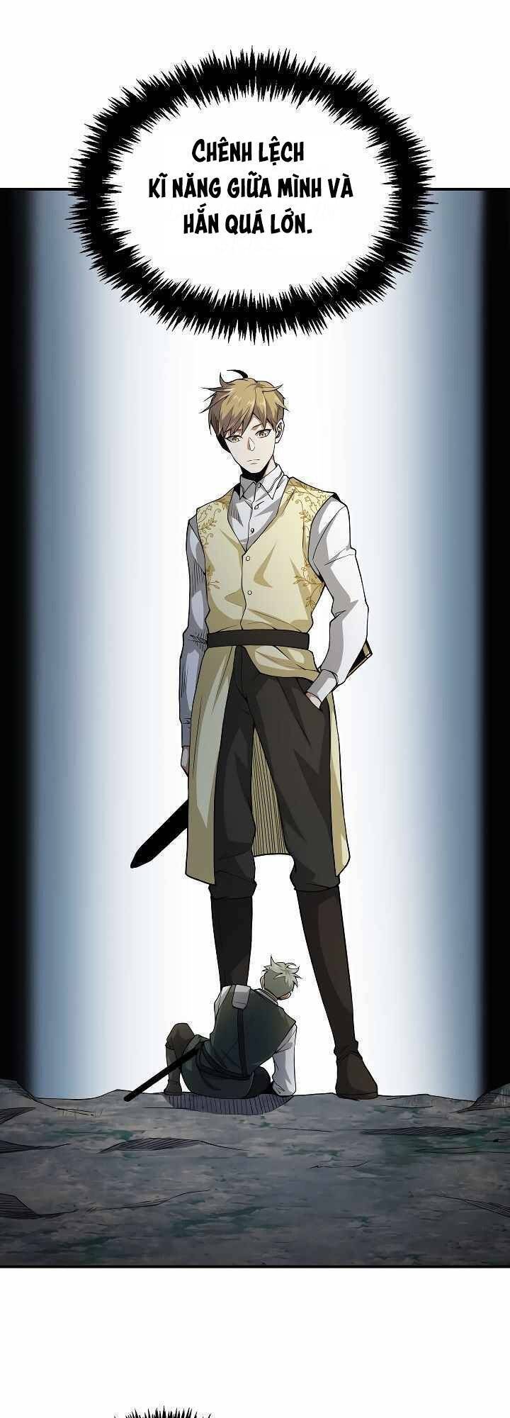 Thương Nhân Thánh Thần Chap 22 - Next Chap 23