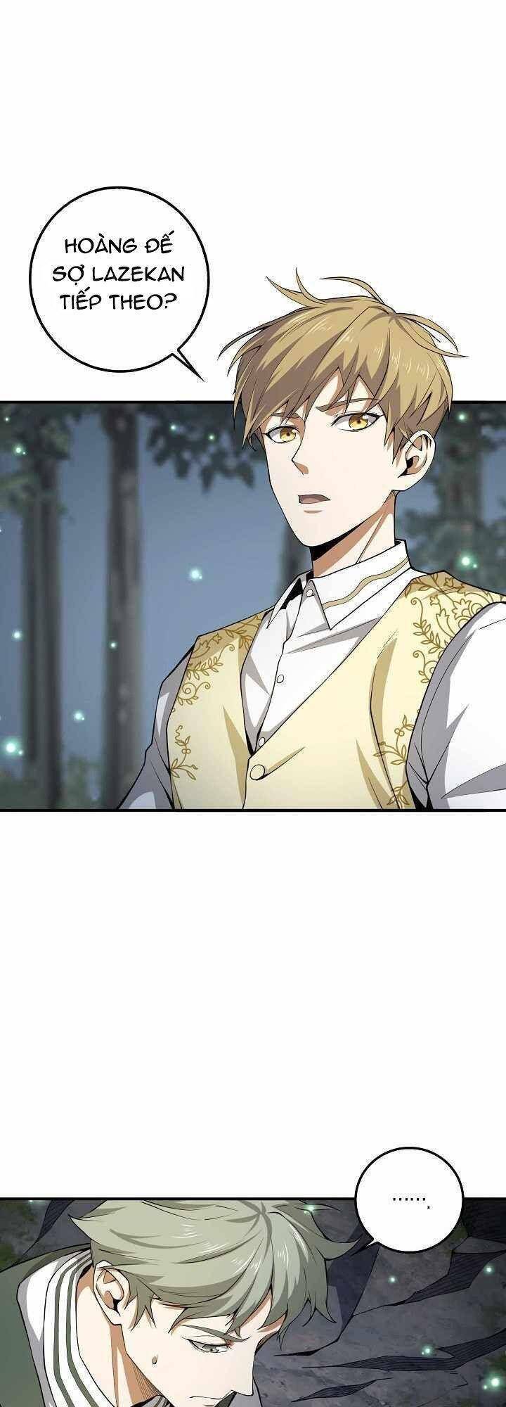 Thương Nhân Thánh Thần Chap 23 - Next Chap 24