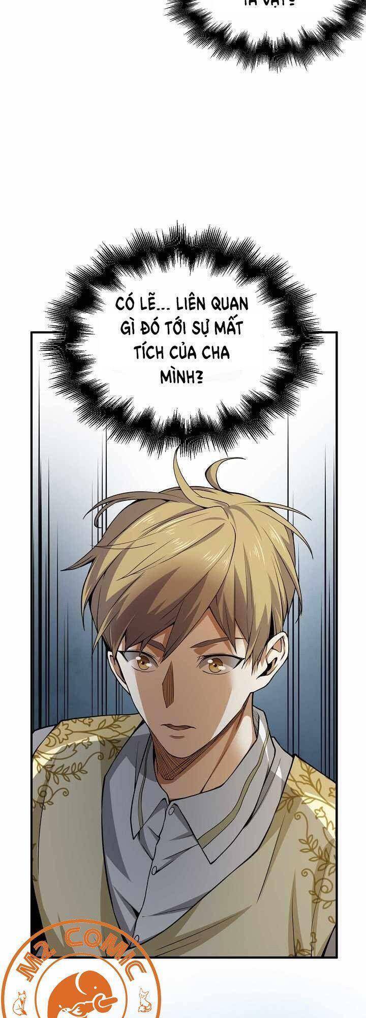 Thương Nhân Thánh Thần Chap 23 - Next Chap 24