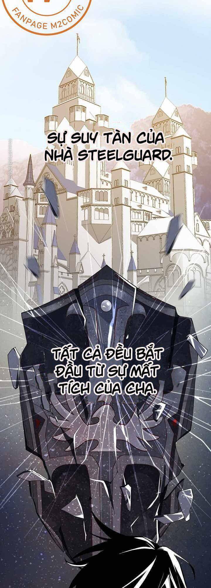 Thương Nhân Thánh Thần Chap 23 - Next Chap 24