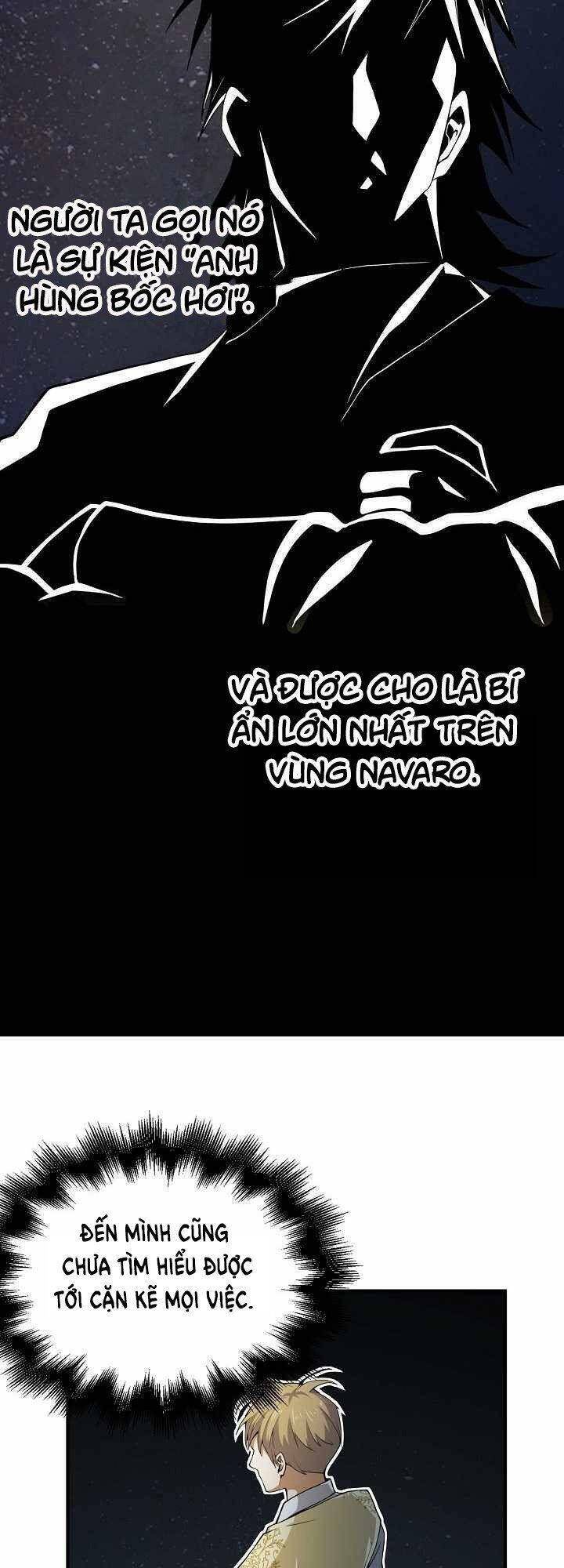 Thương Nhân Thánh Thần Chap 23 - Next Chap 24