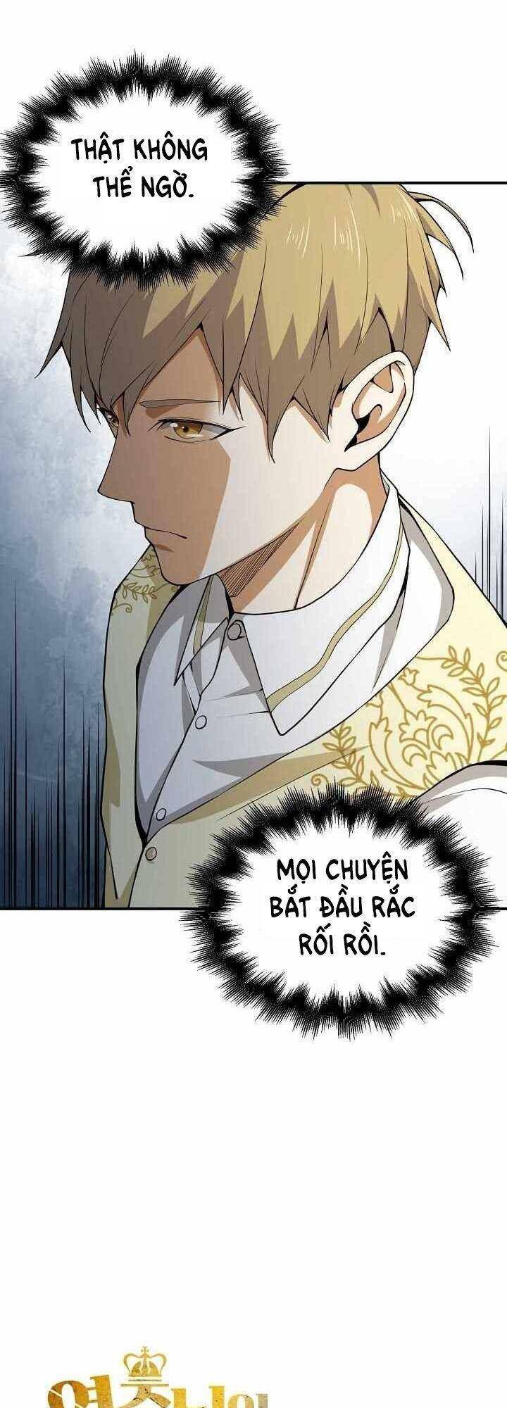 Thương Nhân Thánh Thần Chap 23 - Next Chap 24