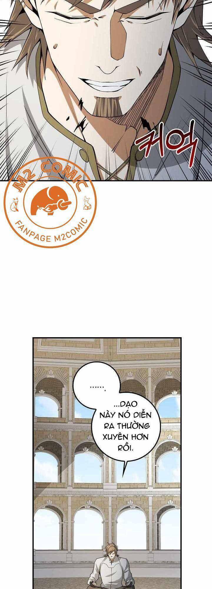 Thương Nhân Thánh Thần Chap 23 - Next Chap 24