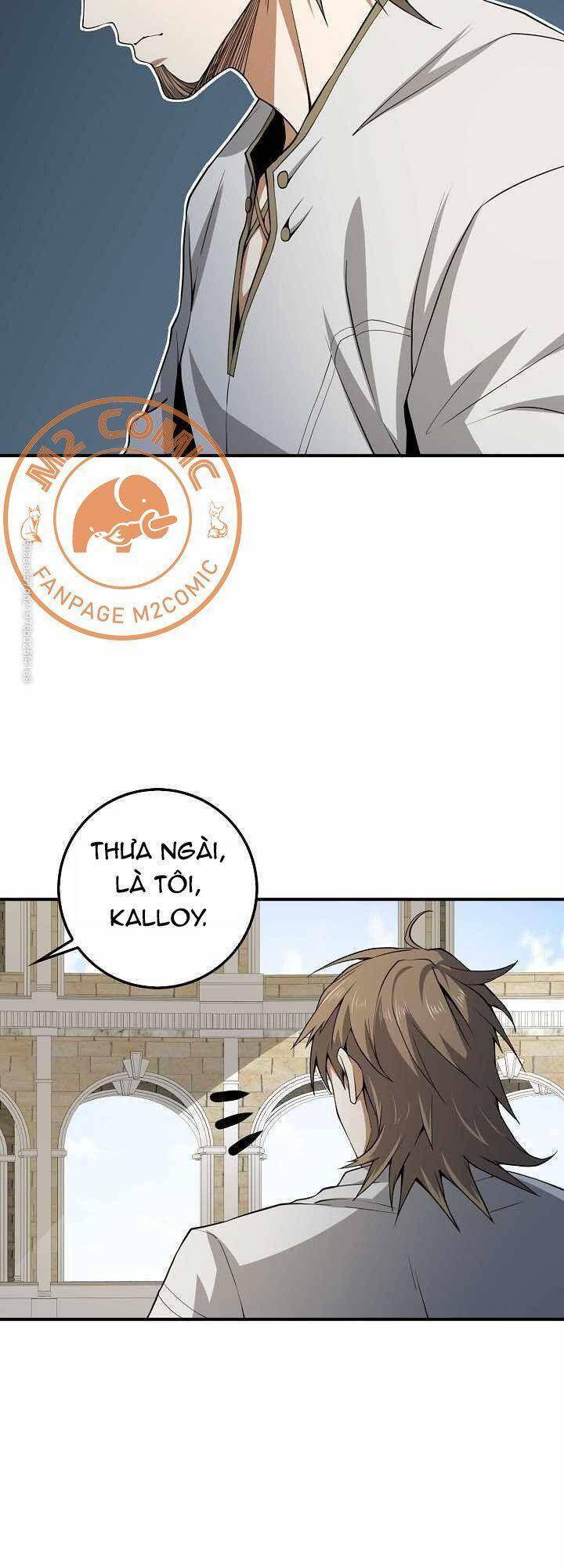 Thương Nhân Thánh Thần Chap 23 - Next Chap 24