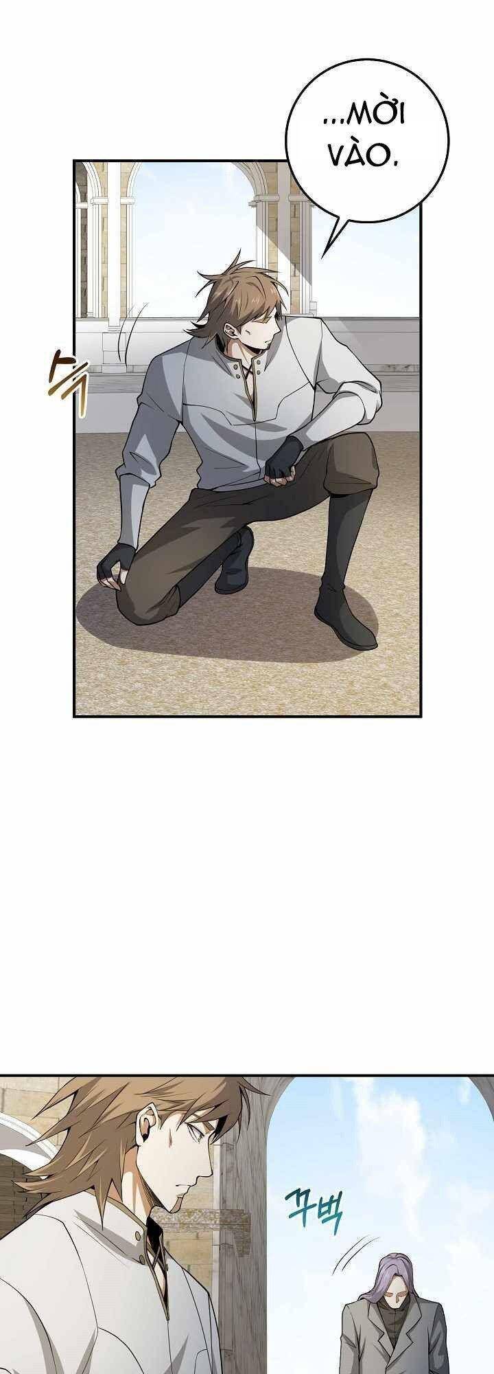 Thương Nhân Thánh Thần Chap 23 - Next Chap 24