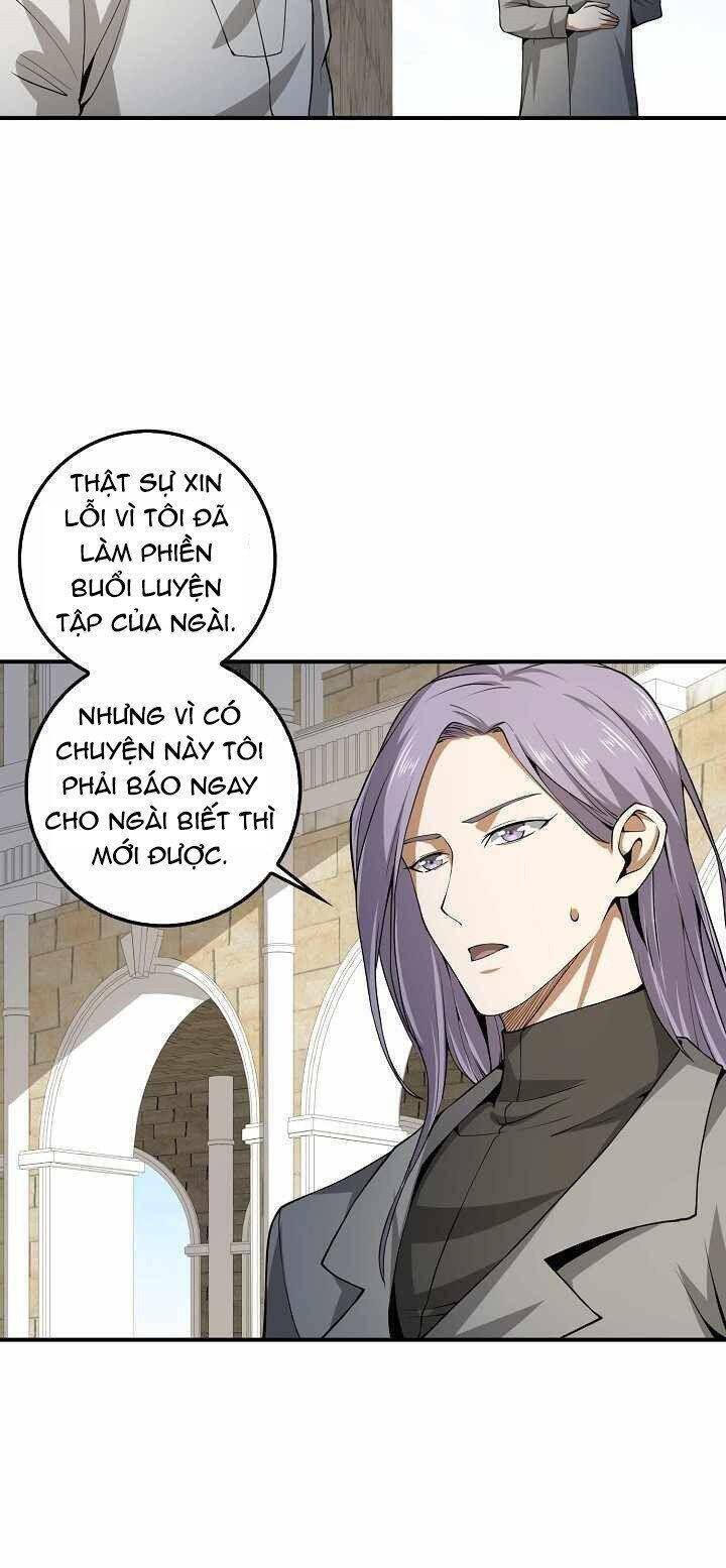 Thương Nhân Thánh Thần Chap 23 - Next Chap 24