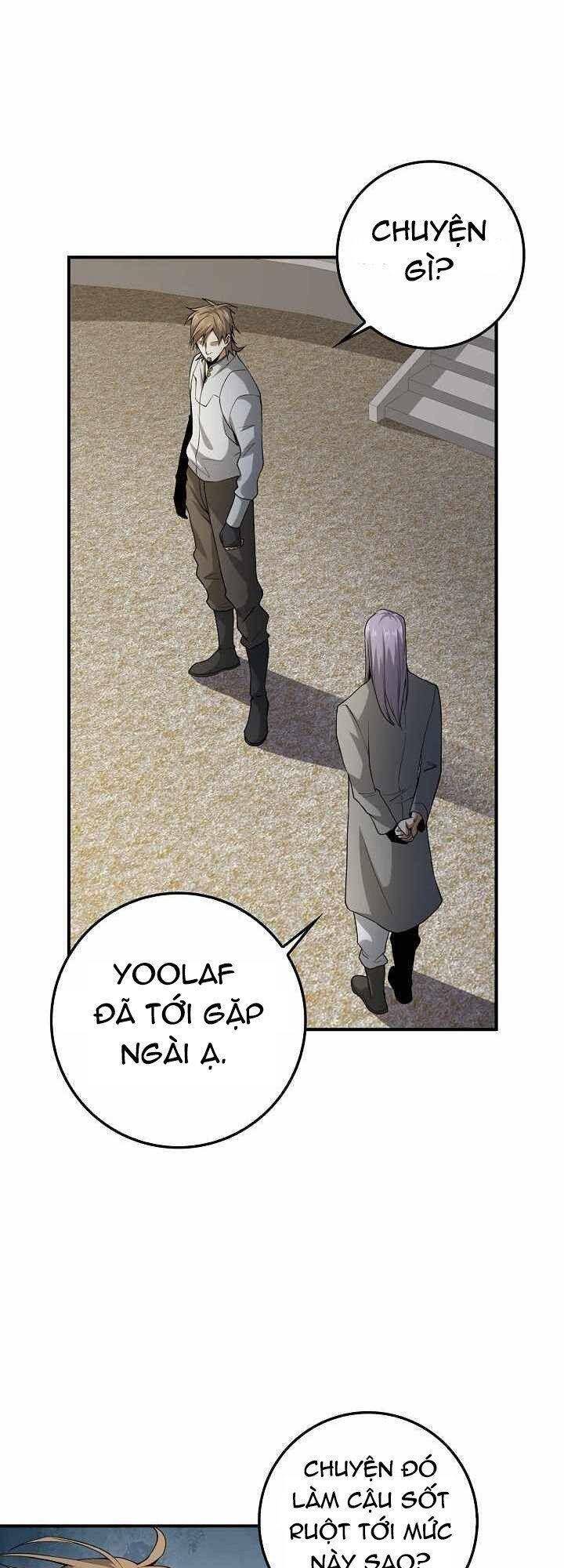 Thương Nhân Thánh Thần Chap 23 - Next Chap 24