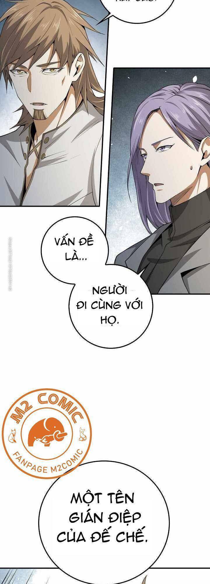 Thương Nhân Thánh Thần Chap 23 - Next Chap 24