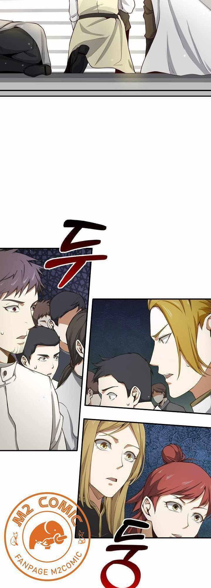 Thương Nhân Thánh Thần Chap 23 - Next Chap 24