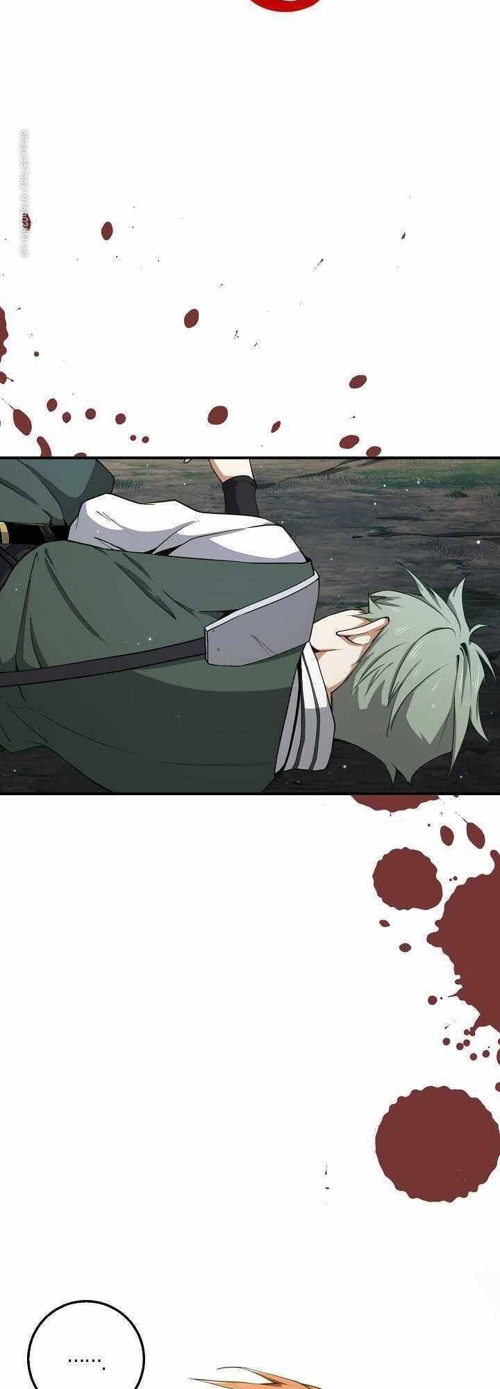 Thương Nhân Thánh Thần Chap 23 - Next Chap 24