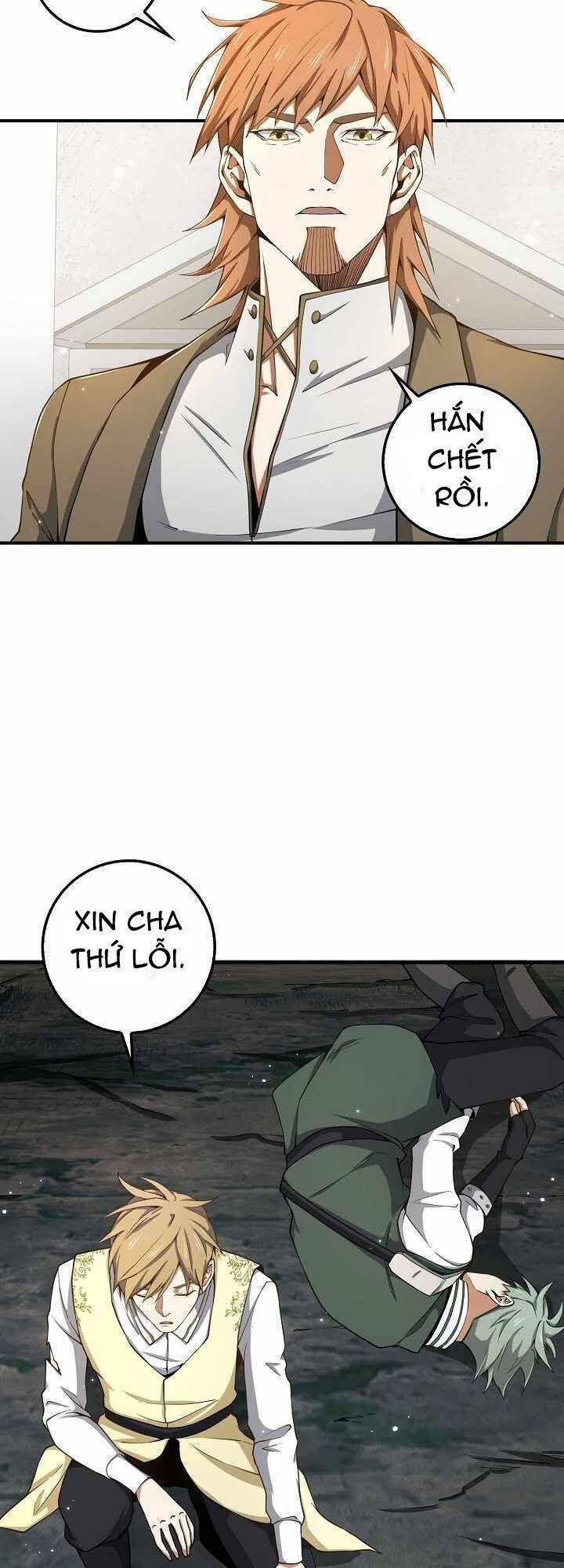 Thương Nhân Thánh Thần Chap 23 - Next Chap 24