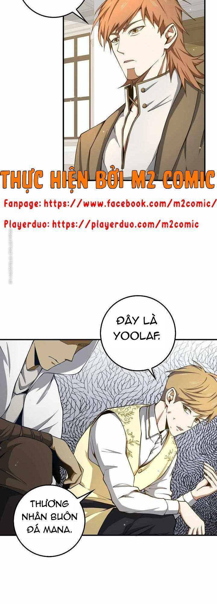 Thương Nhân Thánh Thần Chap 23 - Next Chap 24