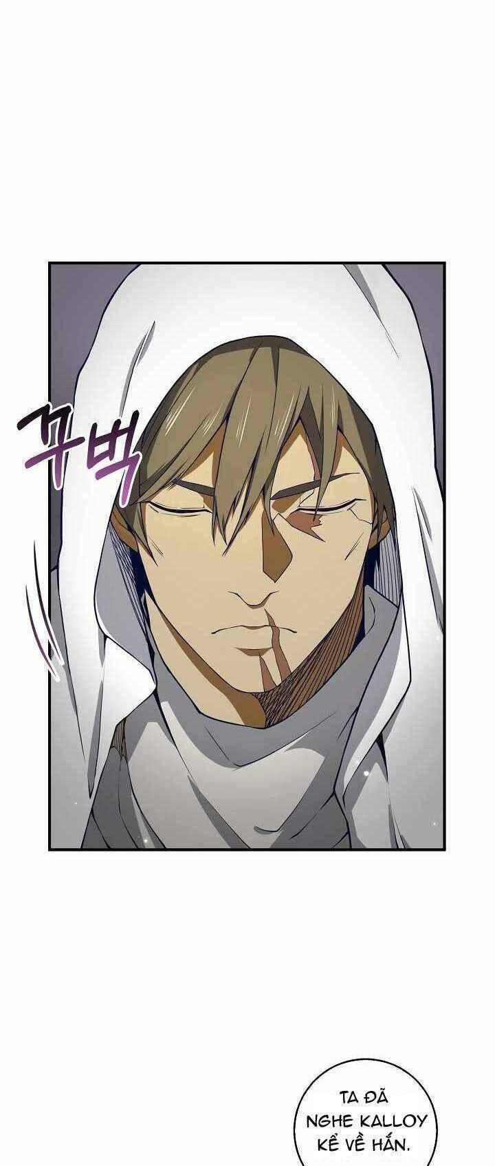 Thương Nhân Thánh Thần Chap 23 - Next Chap 24