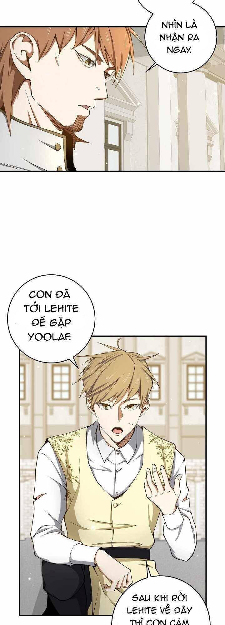 Thương Nhân Thánh Thần Chap 23 - Next Chap 24