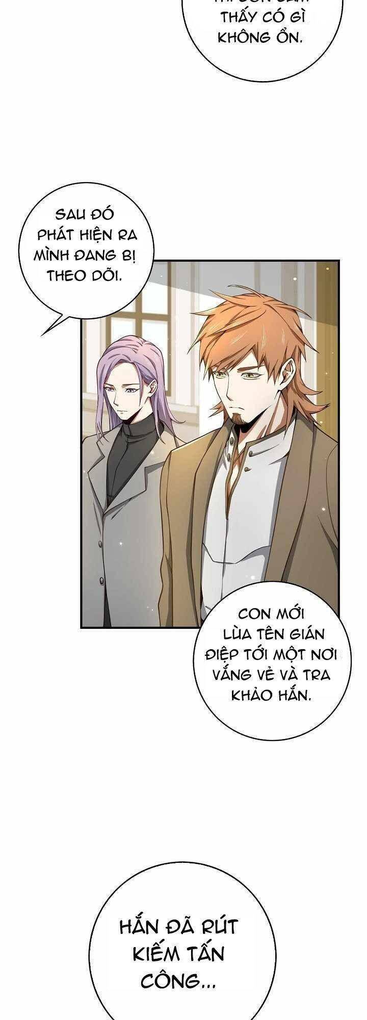 Thương Nhân Thánh Thần Chap 23 - Next Chap 24