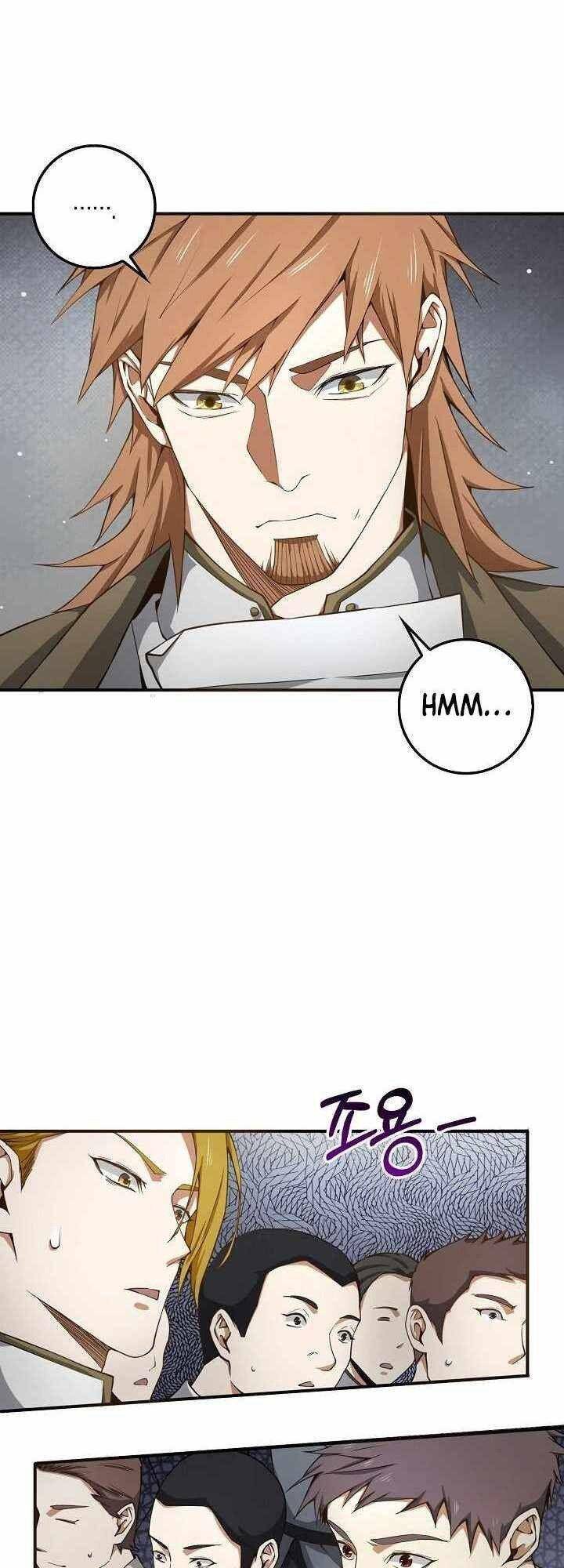 Thương Nhân Thánh Thần Chap 23 - Next Chap 24