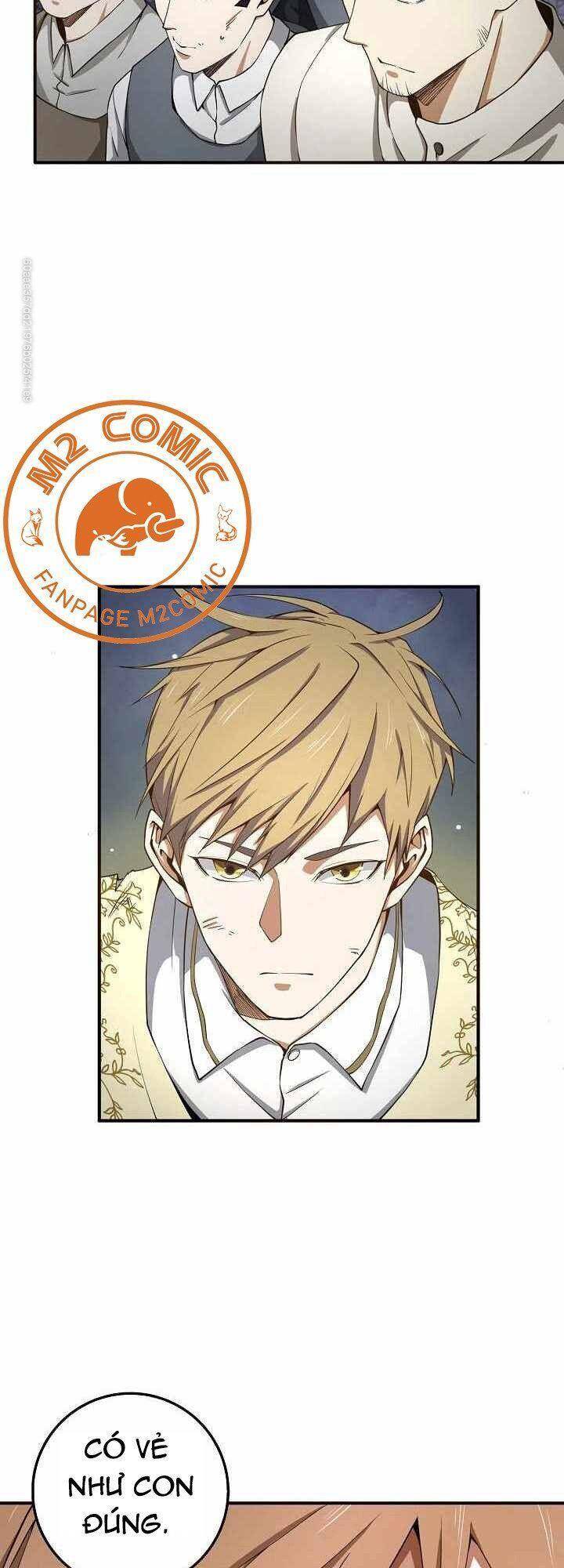 Thương Nhân Thánh Thần Chap 23 - Next Chap 24