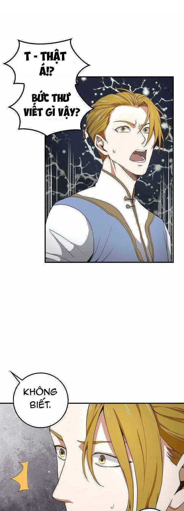 Thương Nhân Thánh Thần Chap 23 - Next Chap 24