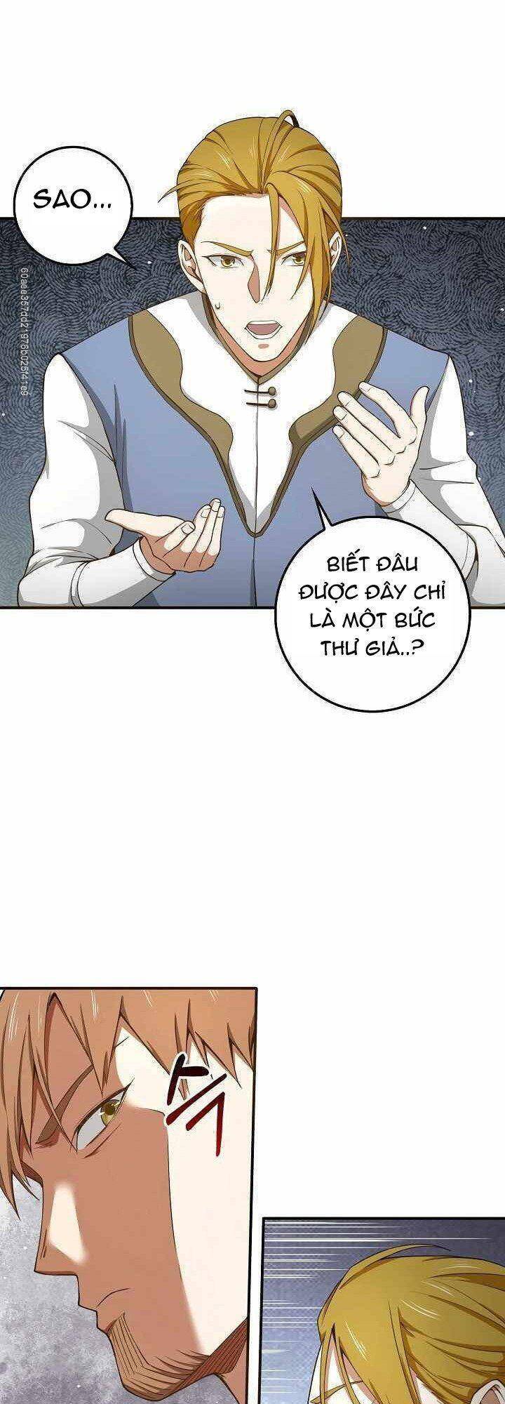 Thương Nhân Thánh Thần Chap 23 - Next Chap 24