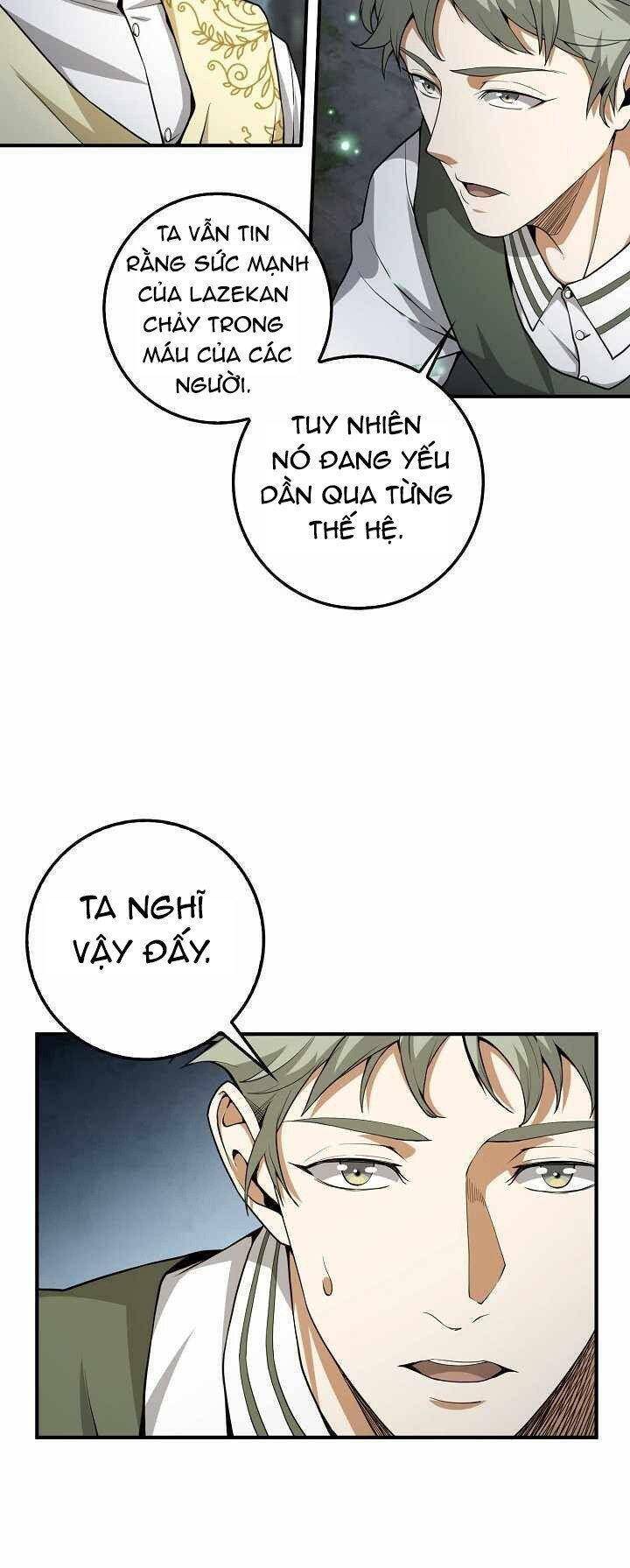 Thương Nhân Thánh Thần Chap 23 - Next Chap 24