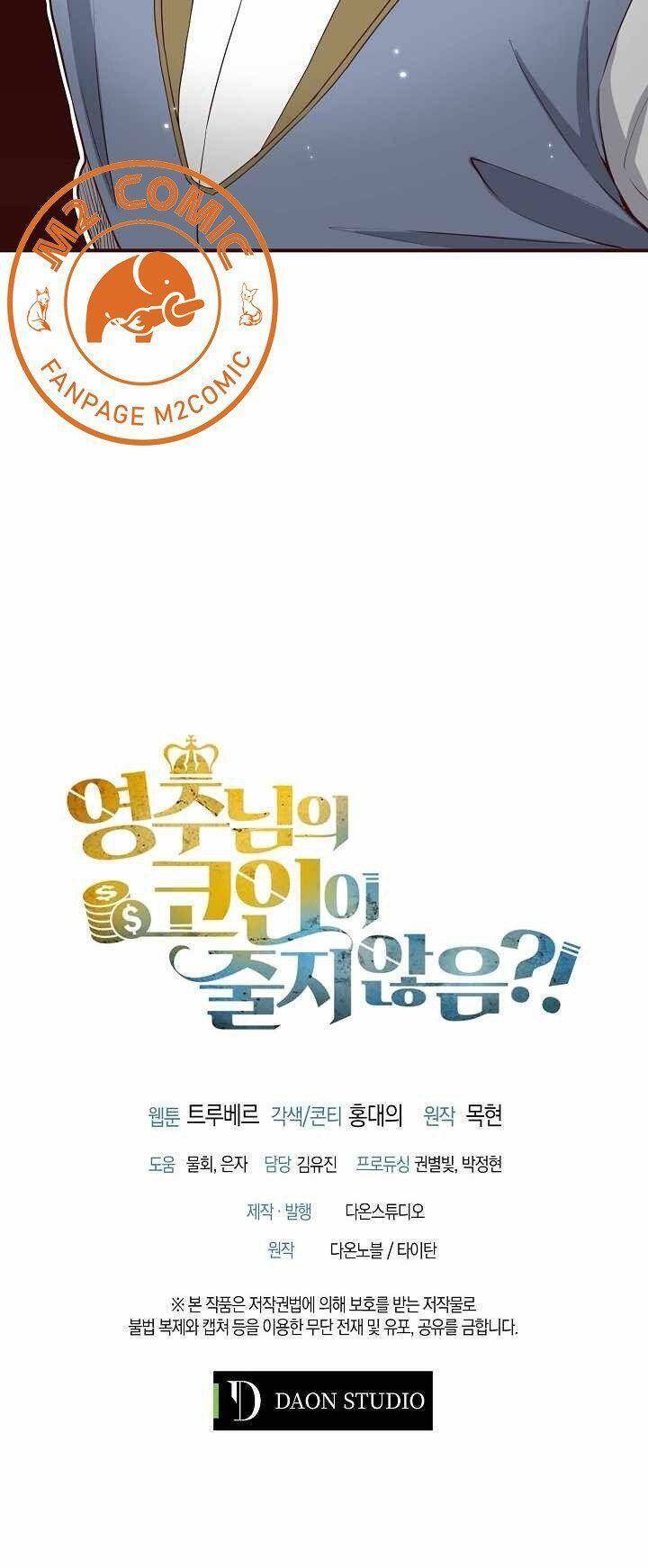 Thương Nhân Thánh Thần Chap 23 - Next Chap 24