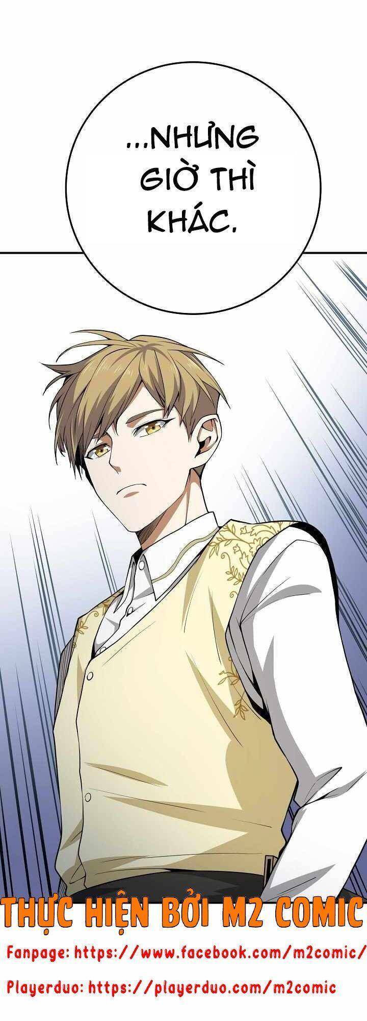 Thương Nhân Thánh Thần Chap 23 - Next Chap 24