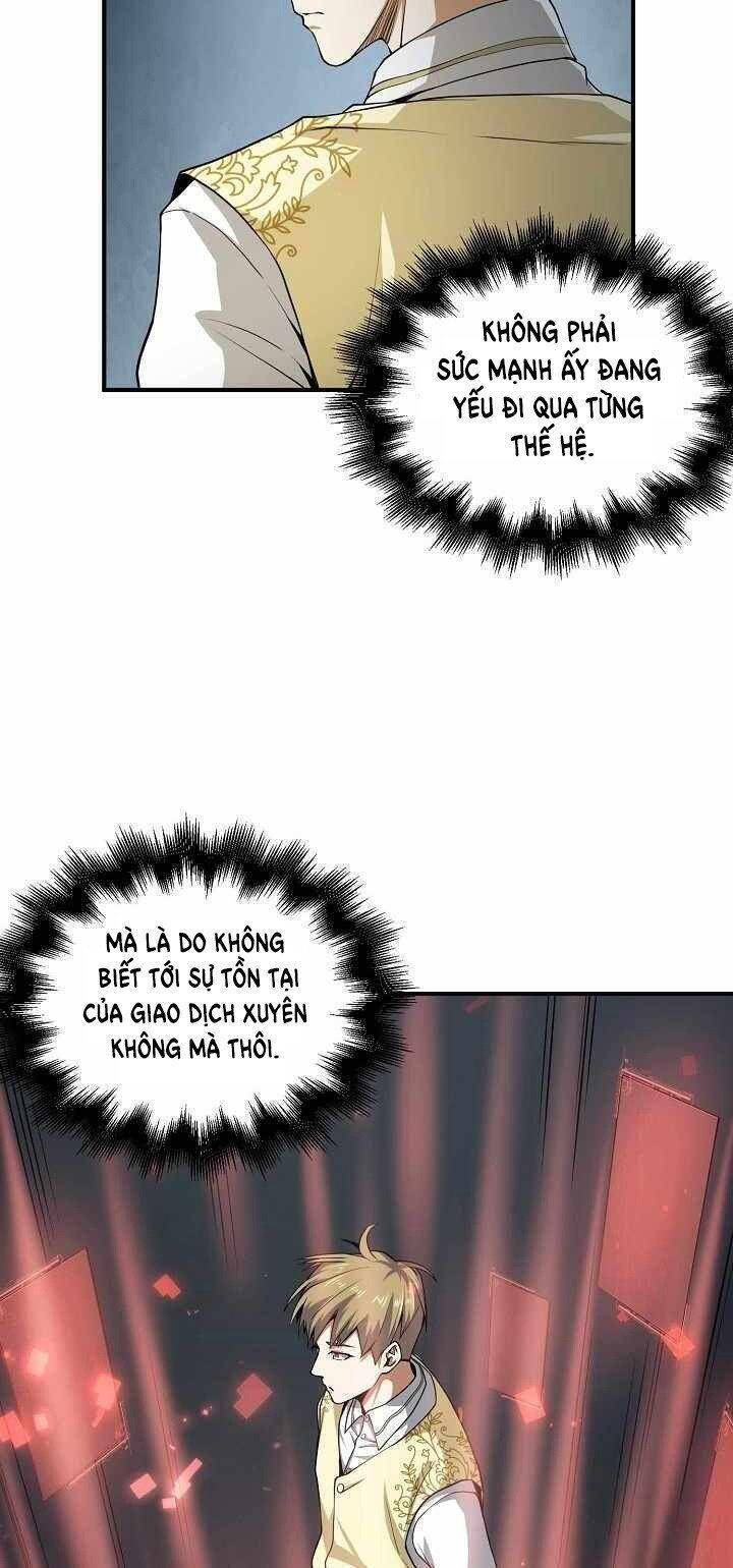 Thương Nhân Thánh Thần Chap 23 - Next Chap 24