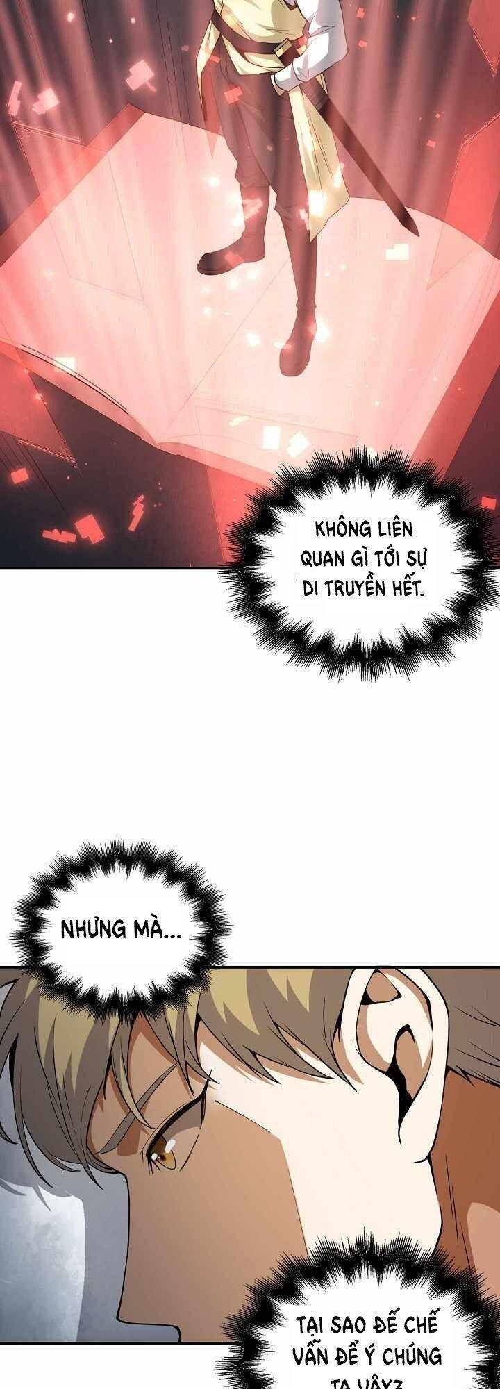 Thương Nhân Thánh Thần Chap 23 - Next Chap 24