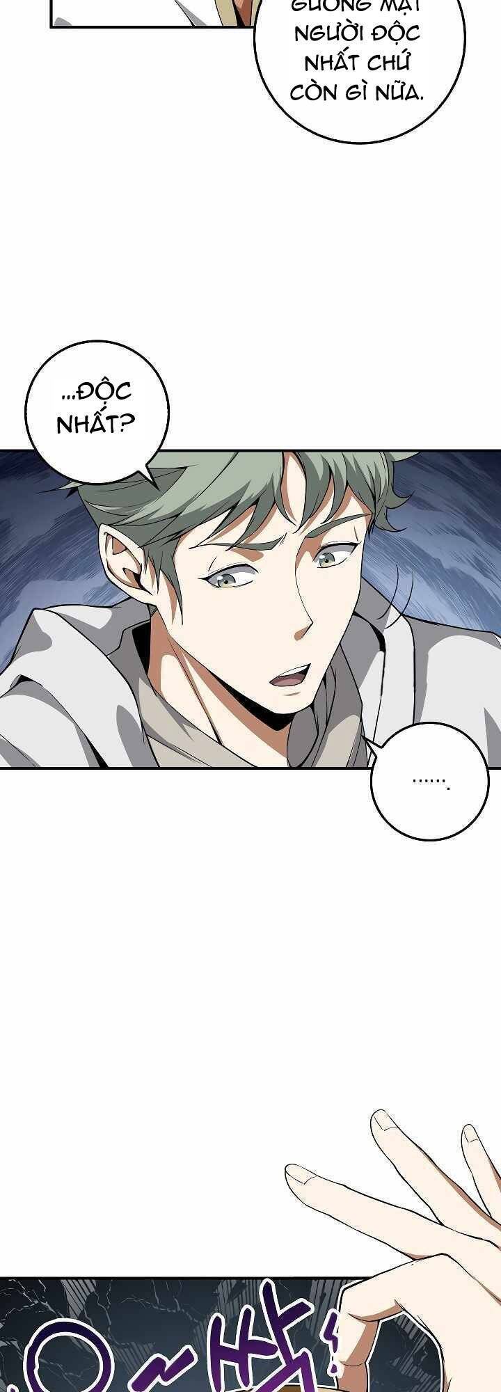 Thương Nhân Thánh Thần Chap 24 - Next Chap 25