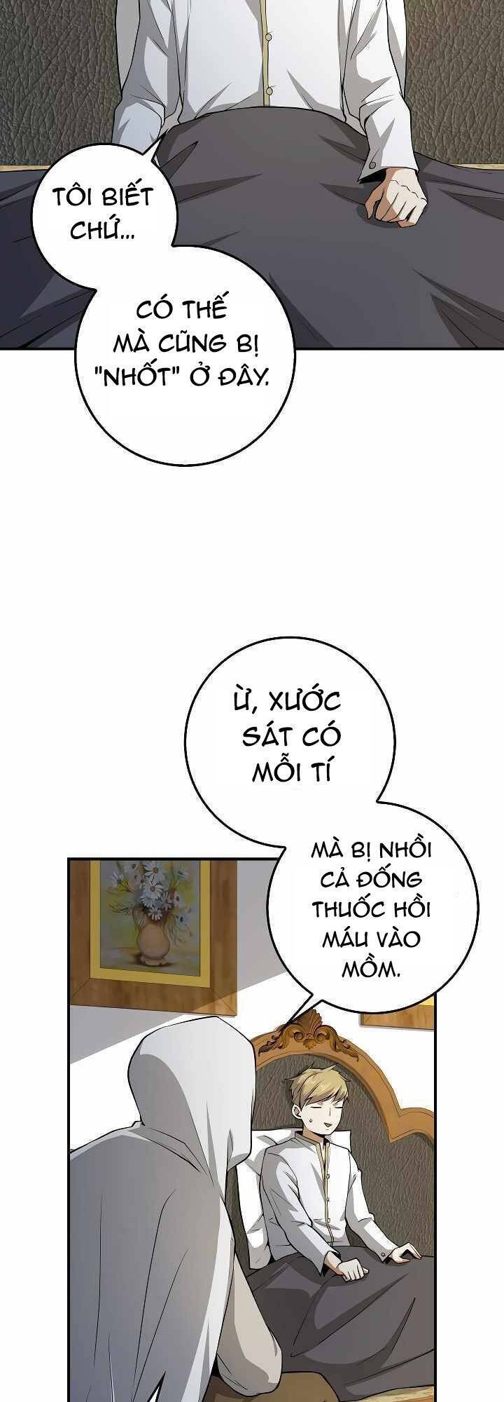 Thương Nhân Thánh Thần Chap 24 - Next Chap 25