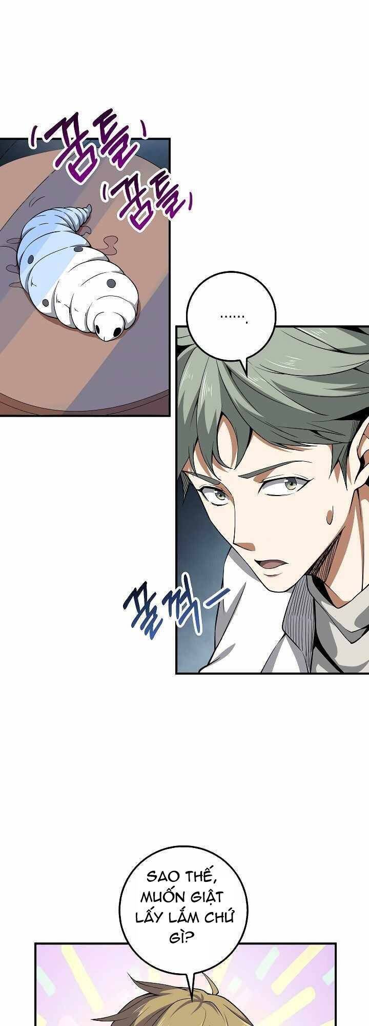 Thương Nhân Thánh Thần Chap 24 - Next Chap 25