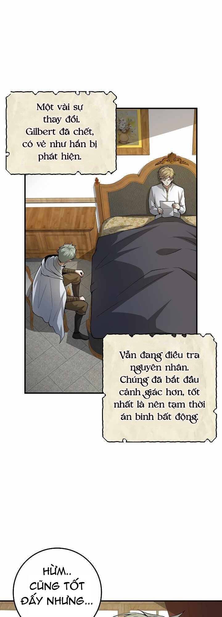 Thương Nhân Thánh Thần Chap 24 - Next Chap 25