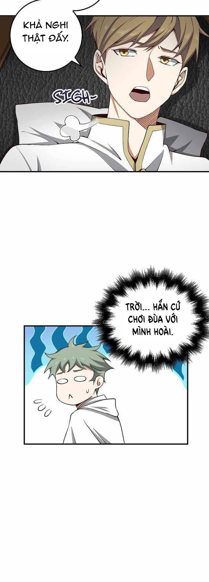 Thương Nhân Thánh Thần Chap 24 - Next Chap 25