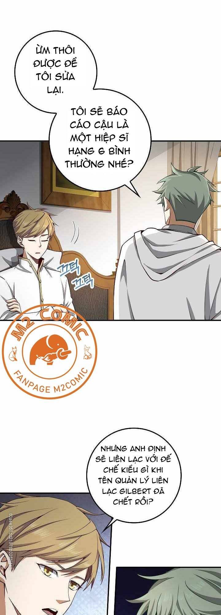 Thương Nhân Thánh Thần Chap 24 - Next Chap 25