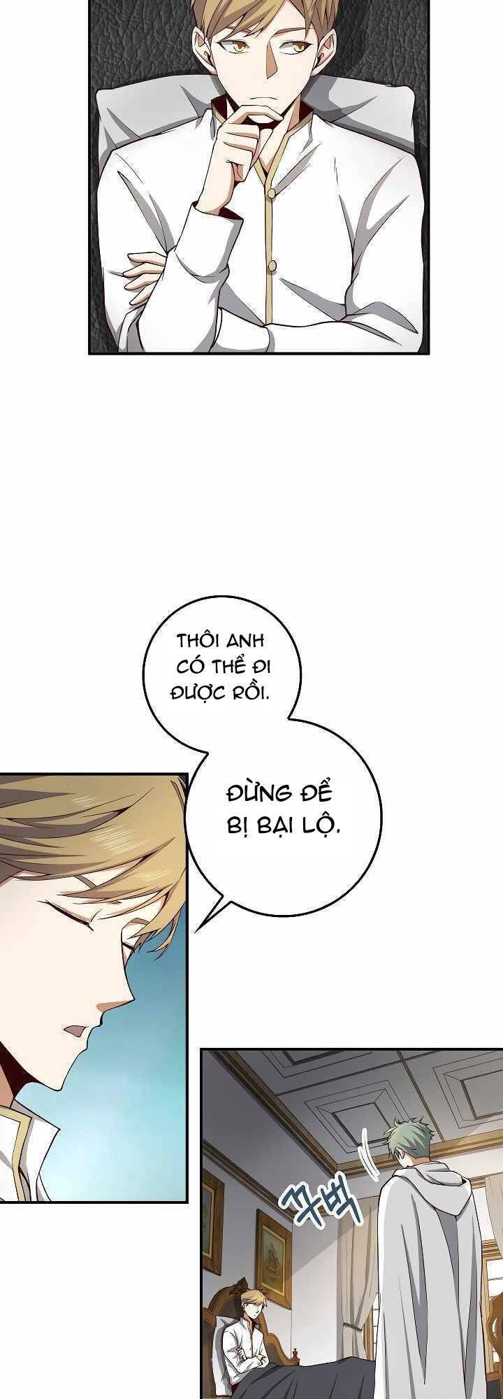 Thương Nhân Thánh Thần Chap 24 - Next Chap 25