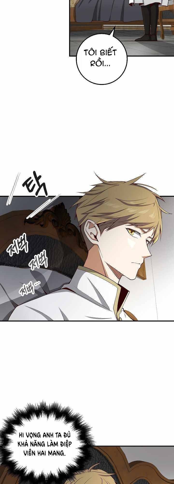 Thương Nhân Thánh Thần Chap 24 - Next Chap 25