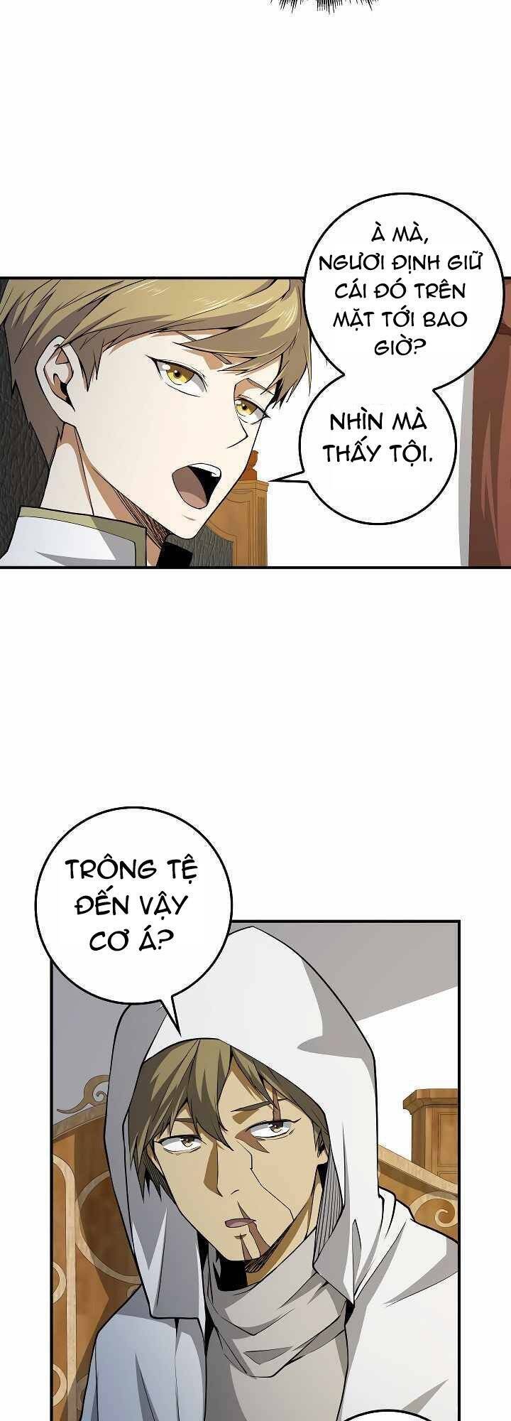 Thương Nhân Thánh Thần Chap 24 - Next Chap 25