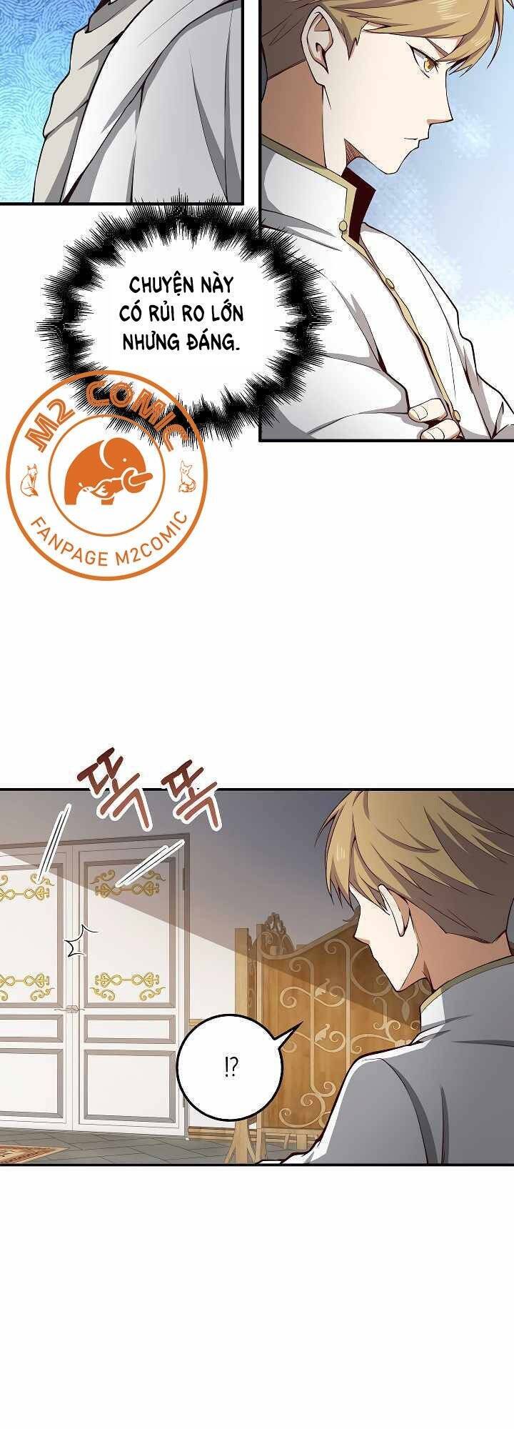 Thương Nhân Thánh Thần Chap 24 - Next Chap 25