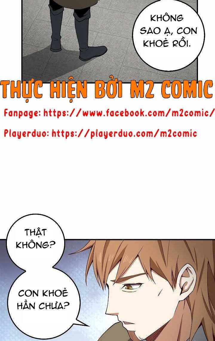 Thương Nhân Thánh Thần Chap 24 - Next Chap 25