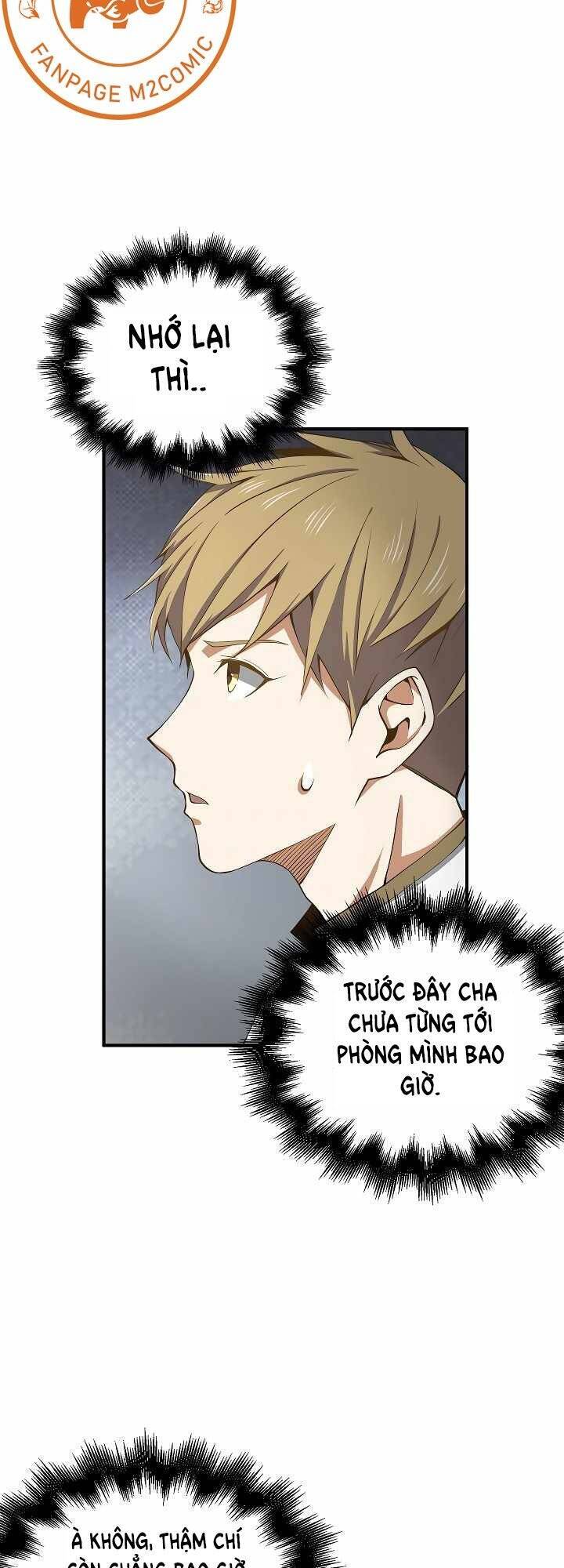 Thương Nhân Thánh Thần Chap 24 - Next Chap 25