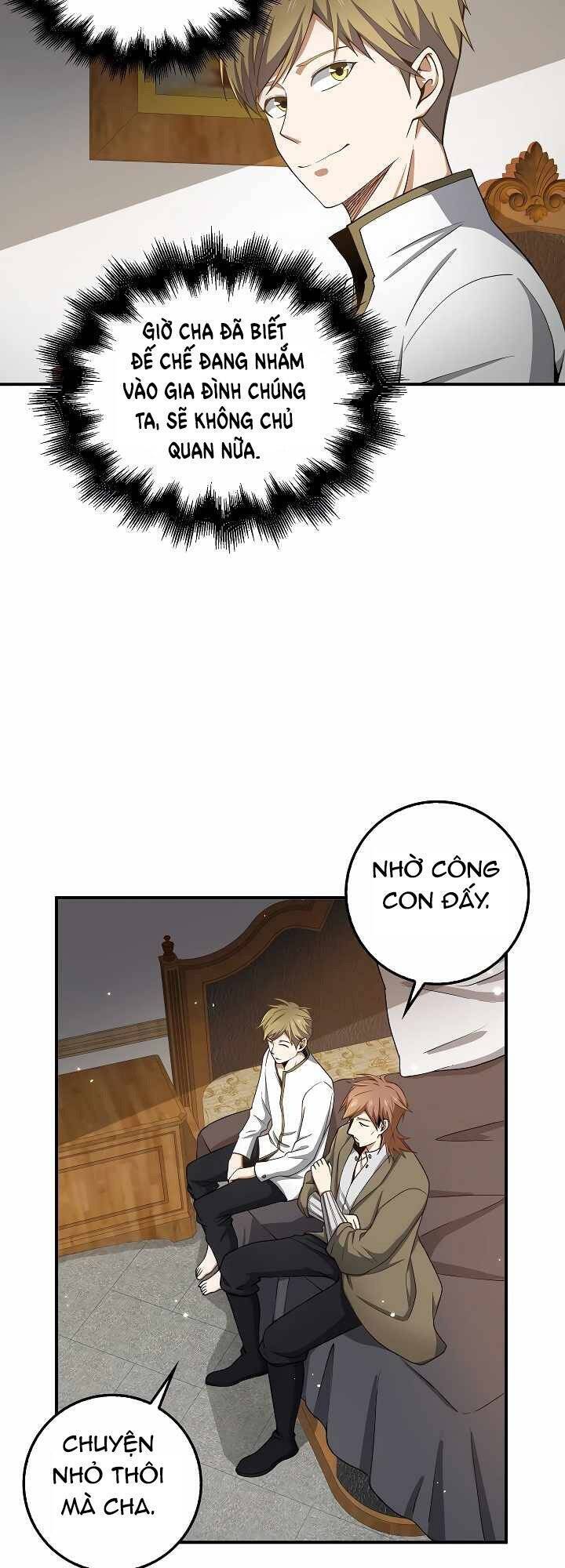 Thương Nhân Thánh Thần Chap 24 - Next Chap 25