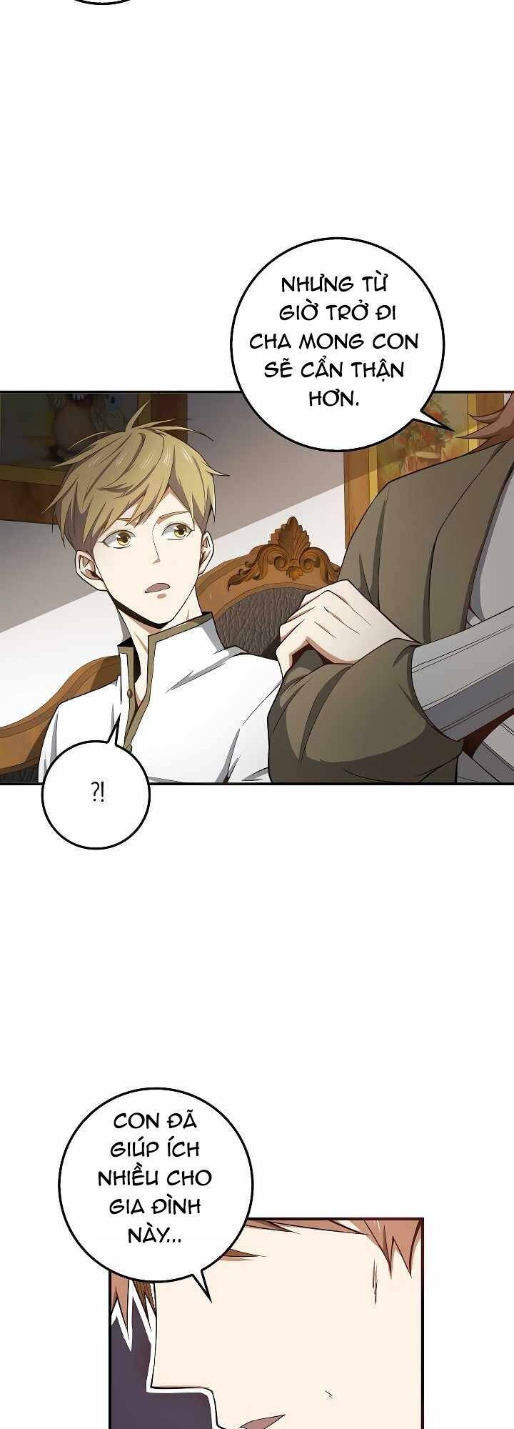 Thương Nhân Thánh Thần Chap 24 - Next Chap 25