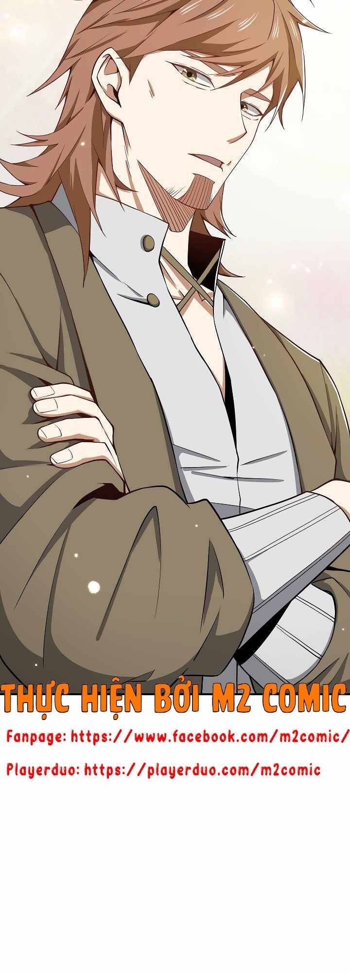 Thương Nhân Thánh Thần Chap 24 - Next Chap 25